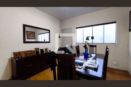 Sala de casa à venda com 3 quartos, 258m² em Ipiranga, São Paulo
