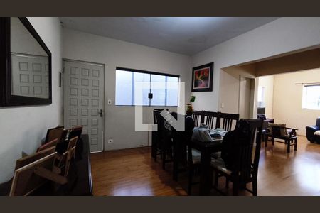 Sala de casa à venda com 3 quartos, 258m² em Ipiranga, São Paulo