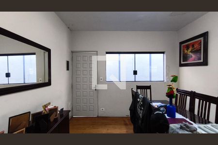 Sala de casa à venda com 3 quartos, 258m² em Ipiranga, São Paulo