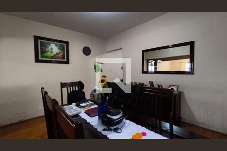Sala de casa à venda com 3 quartos, 258m² em Ipiranga, São Paulo