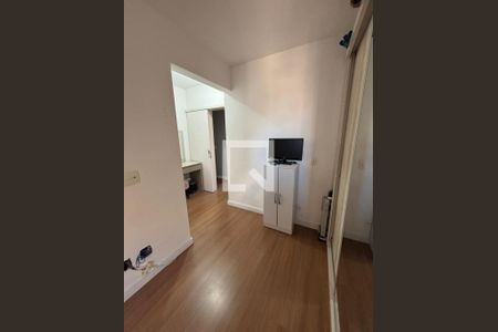 Quarto de apartamento à venda com 2 quartos, 65m² em Baeta Neves, São Bernardo do Campo