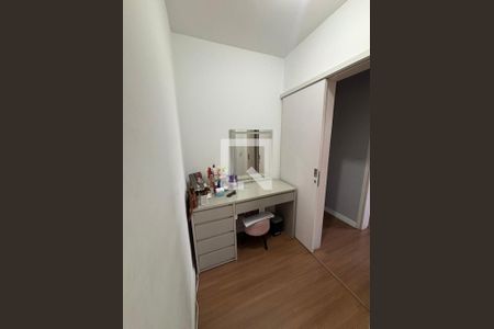 Quarto de apartamento à venda com 2 quartos, 65m² em Baeta Neves, São Bernardo do Campo