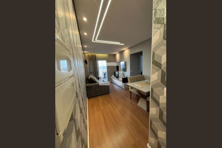 Quarto de apartamento à venda com 2 quartos, 65m² em Baeta Neves, São Bernardo do Campo