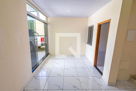 Casa para alugar com 3 quartos, 70m² em Ouro Preto, Belo Horizonte