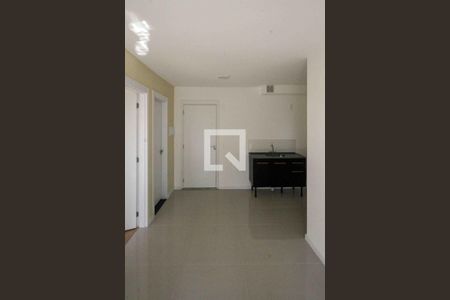 Sala de apartamento para alugar com 2 quartos, 38m² em Vila Independencia, São Paulo