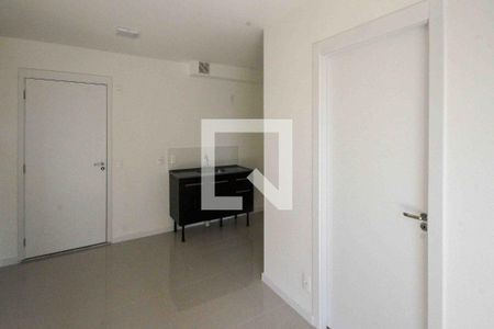Sala de apartamento para alugar com 2 quartos, 38m² em Vila Independencia, São Paulo