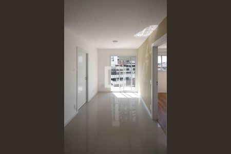 Sala de apartamento para alugar com 2 quartos, 38m² em Vila Independencia, São Paulo
