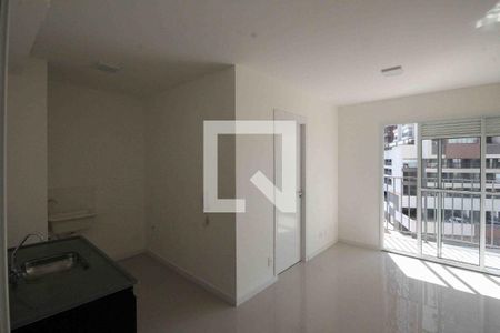 Sala de apartamento à venda com 2 quartos, 38m² em Vila Independencia, São Paulo