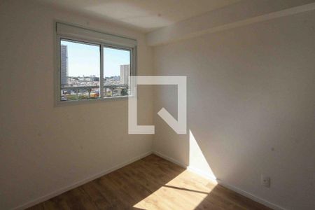Quarto de apartamento para alugar com 2 quartos, 38m² em Vila Independencia, São Paulo