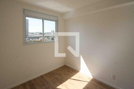 Quarto de apartamento para alugar com 2 quartos, 38m² em Vila Independencia, São Paulo