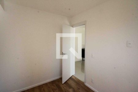 Quarto de apartamento para alugar com 2 quartos, 38m² em Vila Independencia, São Paulo