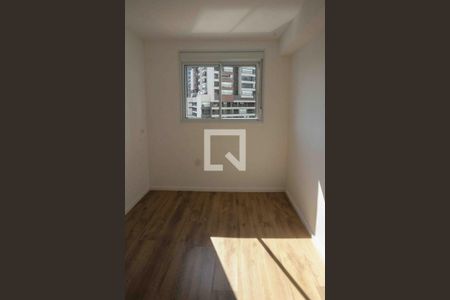 Quarto de apartamento para alugar com 2 quartos, 38m² em Vila Independencia, São Paulo