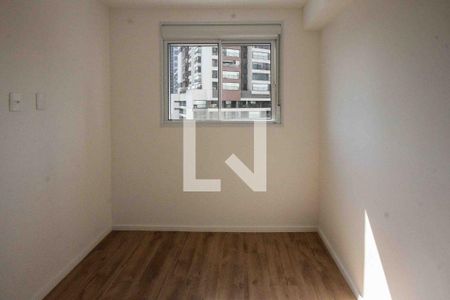 Quarto de apartamento para alugar com 2 quartos, 38m² em Vila Independencia, São Paulo