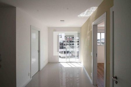 Sala de apartamento para alugar com 2 quartos, 38m² em Vila Independencia, São Paulo