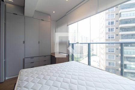 Quarto de kitnet/studio para alugar com 1 quarto, 28m² em Vila Mariana, São Paulo