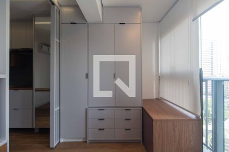 Quarto de kitnet/studio para alugar com 1 quarto, 28m² em Vila Mariana, São Paulo