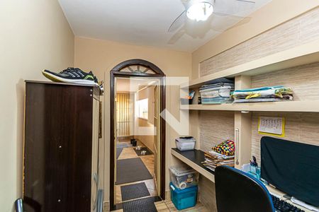 Casa 2º andar - Escritório de casa à venda com 4 quartos, 120m² em Olaria, Rio de Janeiro