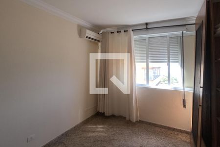 Quarto 1 de apartamento para alugar com 3 quartos, 211m² em José Menino, Santos