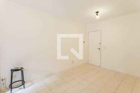 Sala/Cozinha de apartamento para alugar com 1 quarto, 45m² em Vila Nova Conceição, São Paulo