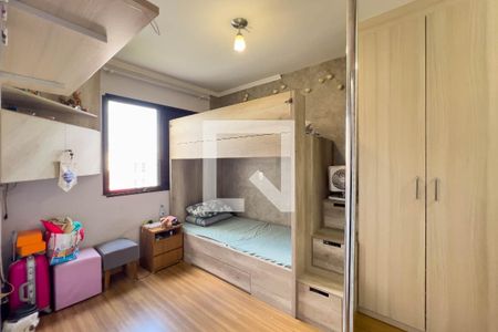 Quarto 1 de apartamento à venda com 2 quartos, 67m² em Ipiranga, São Paulo