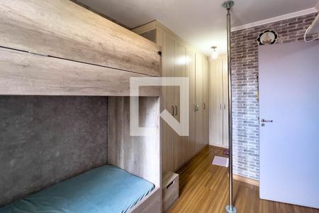 Quarto 1 de apartamento à venda com 2 quartos, 67m² em Ipiranga, São Paulo