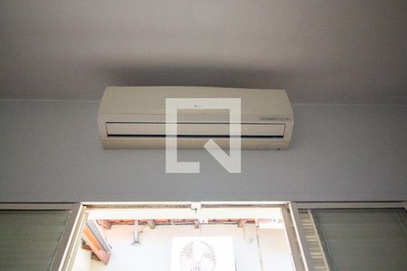 Suíte de casa para alugar com 3 quartos, 160m² em Jardim Sao Paulo, Sorocaba