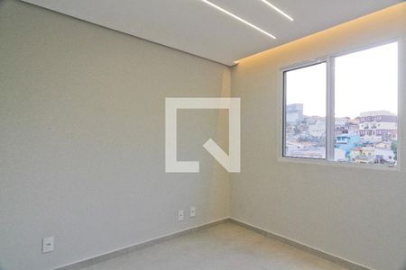 Quarto 1 de apartamento à venda com 2 quartos, 34m² em Freguesia do Ó, São Paulo