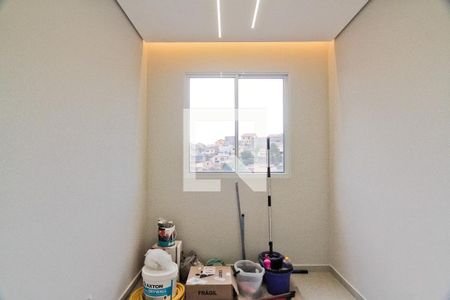 Quarto 2 de apartamento à venda com 2 quartos, 34m² em Freguesia do Ó, São Paulo