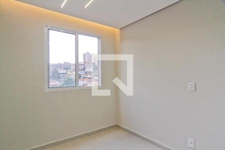 Quarto 1 de apartamento à venda com 2 quartos, 34m² em Freguesia do Ó, São Paulo