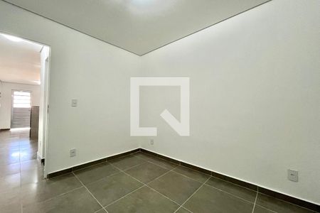 Quarto de casa para alugar com 1 quarto, 30m² em Parque Jabaquara, São Paulo