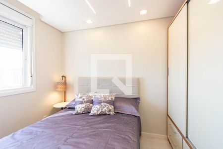 Apartamento para alugar com 2 quartos, 53m² em Centro, Canoas
