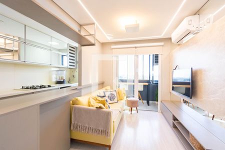 Apartamento para alugar com 2 quartos, 53m² em Centro, Canoas