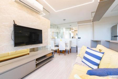 Apartamento para alugar com 2 quartos, 53m² em Centro, Canoas