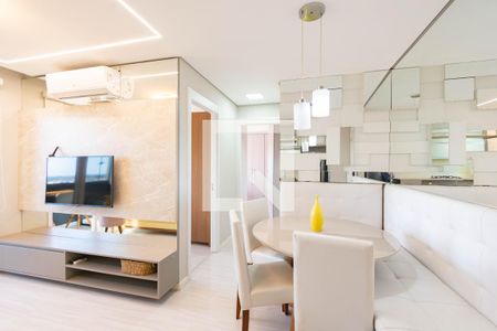 Apartamento para alugar com 2 quartos, 53m² em Centro, Canoas