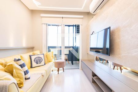 Apartamento para alugar com 2 quartos, 53m² em Centro, Canoas