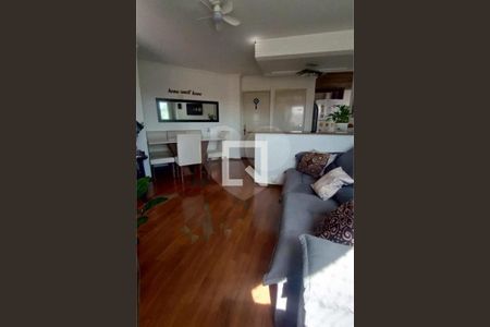 Apartamento à venda com 2 quartos, 64m² em Jardim Arpoador, São Paulo