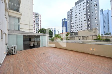 Área Privativa de apartamento à venda com 2 quartos, 168m² em Vila Monte Alegre, São Paulo