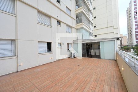 Área Privativa de apartamento à venda com 2 quartos, 168m² em Vila Monte Alegre, São Paulo