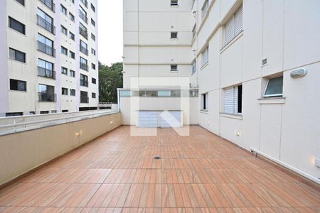 Área Privativa  de apartamento à venda com 2 quartos, 168m² em Vila Monte Alegre, São Paulo