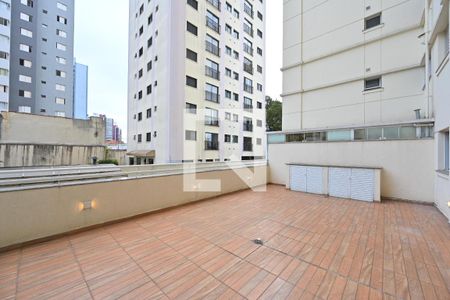 Área Privativa de apartamento à venda com 2 quartos, 168m² em Vila Monte Alegre, São Paulo