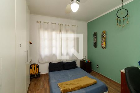 Suíte de casa para alugar com 4 quartos, 560m² em Jardim Virginia Bianca, São Paulo