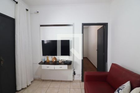 Sala  de casa à venda com 3 quartos, 112m² em Assunção, São Bernardo do Campo