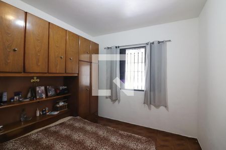 Quarto 1 de casa à venda com 3 quartos, 112m² em Assunção, São Bernardo do Campo
