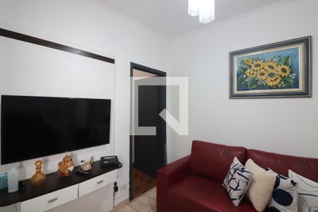 Sala  de casa à venda com 3 quartos, 112m² em Assunção, São Bernardo do Campo