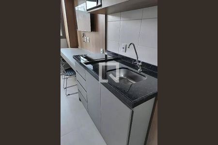 Apartamento à venda com 1 quarto, 24m² em Pinheiros, São Paulo