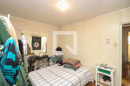 Quarto 1 de casa à venda com 3 quartos, 250m² em Espírito Santo, Porto Alegre