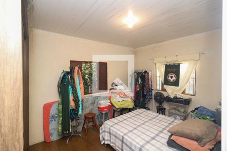 Quarto 1 de casa à venda com 3 quartos, 250m² em Espírito Santo, Porto Alegre