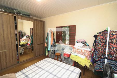 Quarto 1 de casa à venda com 3 quartos, 250m² em Espírito Santo, Porto Alegre