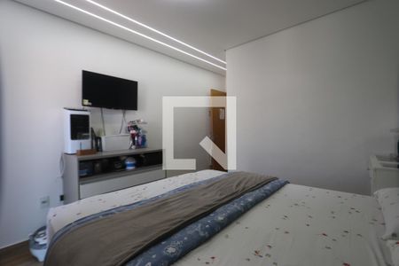 Suíte de casa à venda com 3 quartos, 99m² em Chácara Belenzinho, São Paulo