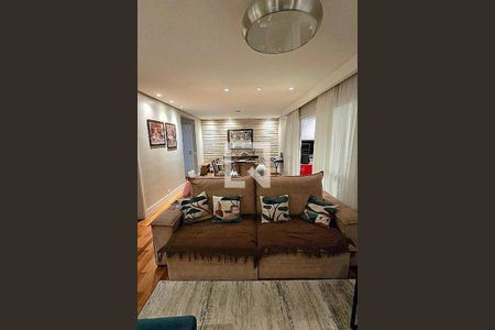 Apartamento à venda com 3 quartos, 136m² em Jardim Avelino, São Paulo
